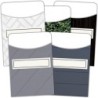 Teacher Created Resources® Modern Farmhouse Library Pockets - Multi-Pack, Pack of 35
