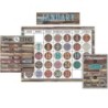 Teacher Created Resources® Home Sweet Classroom Calendar Set