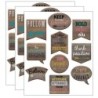 Teacher Created Resources® Home Sweet Classroom Positive Sayings Accents, 30 Per Pack, 3 Packs