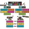 Teacher Created Resources® Change Your Mindset Mini Bulletin Board Set