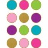 Teacher Created Resources® Confetti Mini Circles Mini Accents