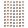 Teacher Created Resources® Oh Happy Day Rainbows Mini Stickers, Pack of 378