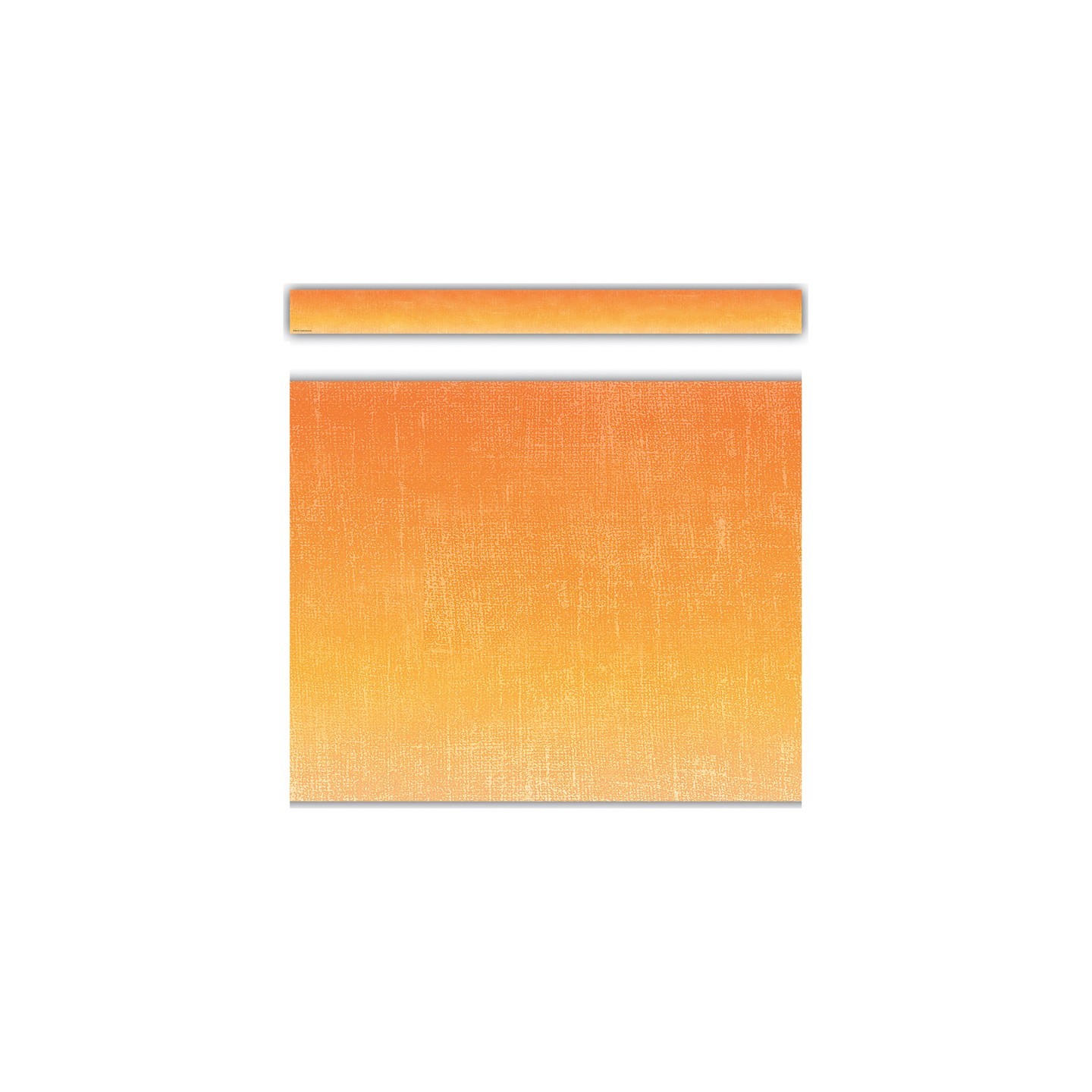 Teacher Created Resources® Moving Mountains Sunrise Straight Border Trim