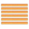Teacher Created Resources® Moving Mountains Sunrise Straight Border Trim, 35 Feet Per Pack, 6 Packs