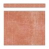 Teacher Created Resources® Moving Mountains Terra Cotta Straight Border Trim