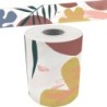 Teacher Created Resources® Wonderfully Wild Straight Rolled Border Trim, 50 Feet