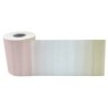 Teacher Created Resources® Straight Rolled Border Trim, Cool Tones, 50 Feet
