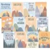 Teacher Created Resources® Moving Mountains Small Poster Pack, 12 Posters