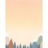 Teacher Created Resources® Moving Mountains Computer Paper, 8-1/2" x 11", 50 Sheets