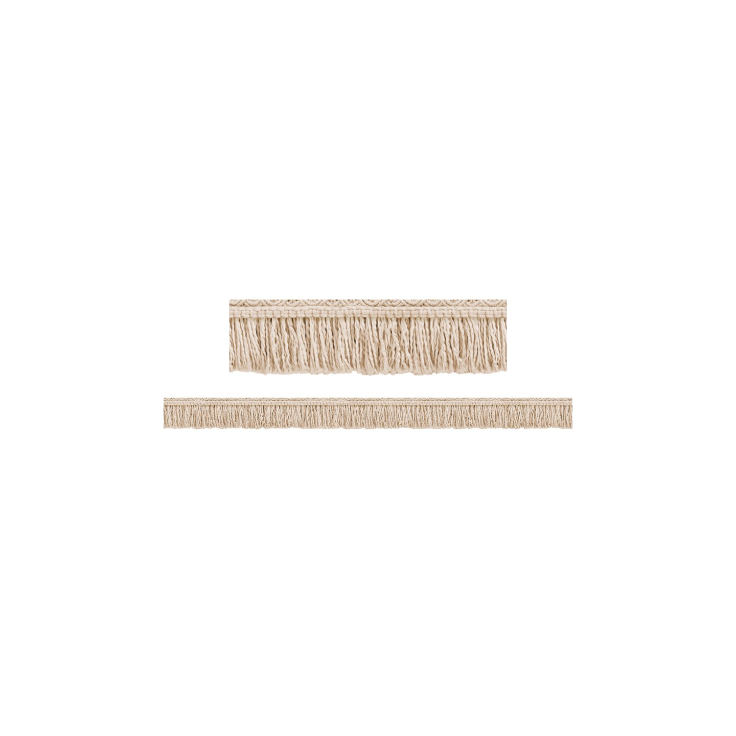 Teacher Created Resources® Wonderfully Wild Fringe Die-Cut Border Trim, 35 Feet