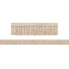 Teacher Created Resources® Wonderfully Wild Fringe Die-Cut Border Trim, 35 Feet