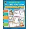 Teacher Created Resources® Summer Connect: Getting Ready For Kindergarten