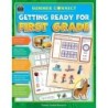 Teacher Created Resources® Summer Connect: Getting Ready For First Grade