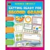 Teacher Created Resources® Summer Connect: Getting Ready for Second Grade