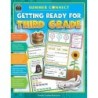 Teacher Created Resources® Summer Connect: Getting Ready for Third Grade