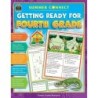 Teacher Created Resources® Summer Connect: Getting Ready for Fourth Grade