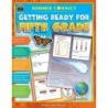 Teacher Created Resources® Summer Connect: Getting Ready for Fifth Grade