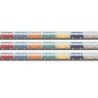 Teacher Created Resources® Moving Mountains Road Trip Camper Vans Straight Border Trim, 35 Feet Per Pack, 3 Packs