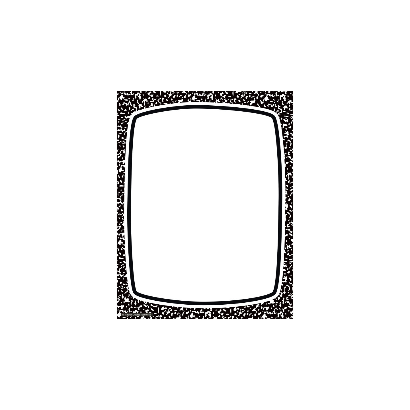 Teacher Created Resources® Cool for School Computer Paper, 50 Sheets