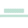 Teacher Created Resources® Cool for School Straight Border Trim, 35 Feet