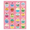 Teacher Created Resources® Cupcake Smelly Stickers, Pack of 120