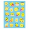 Teacher Created Resources® Lemon Smelly Stickers, Pack of 120