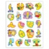 Teacher Created Resources® Banana Smelly Stickers, Pack of 120