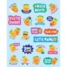 Teacher Created Resources® Mango Smelly Stickers, Pack of 126