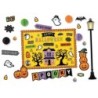 Teacher Created Resources® Halloween Create & Decorate Quick Kit