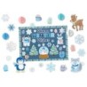 Teacher Created Resources® Warm Winter Wishes Create & Decorate Quick Kit