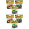 Teacher Created Resources® Happy Birthday Wristband Classroom Super Pack, 30 Per Pack, 2 Packs
