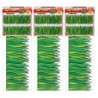 Scholastic Teaching Solutions Tall Green Grass Jumbo Border, 8.5" Tall, 12 Feet Per Pack, 3 Packs