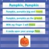 Scholastic Teaching Solutions Mini Pocket Chart, 7-Pocket, 28" x 28", Blue
