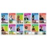 Scholastic Teaching Solutions Notable African Americans Bulletin Board Set