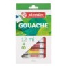 Talens Art Creation Gouache Set, 8 x 12mL