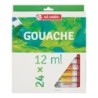 Talens Art Creation Gouache Set, 24 x 12mL