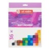 Talens Art Creation Soft Pastel Set, 36 Sticks