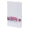 Talens Art Creation Sketchbook, 80 Sheets, 90lbs, White Cover, 5.1" x 8.3"