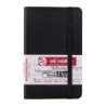 Talens Art Creation Dotted Sketchbook, 80 Sheets, 50lbs, 3.5" x 5.5"