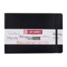 Talens Art Creation Dotted Sketchbook, 80 Sheets, 50lbs, 8.3" x 5.8" (A5)