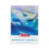Talens Art Creation Watercolor Paper Pad, 90lbs, 11" x 15", 15 Sheets