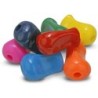 The Pencil Grip™ The Original Pencil Grip, Assorted Colors, Pack of 12