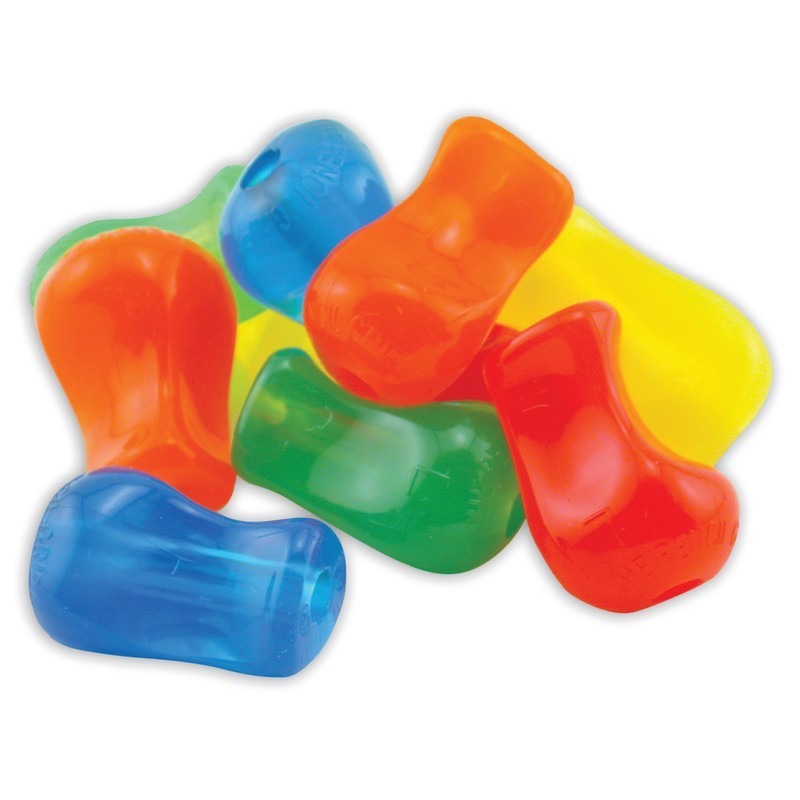 The Pencil Grip™ The Original Pencil Grip, Neon, Pack of 12