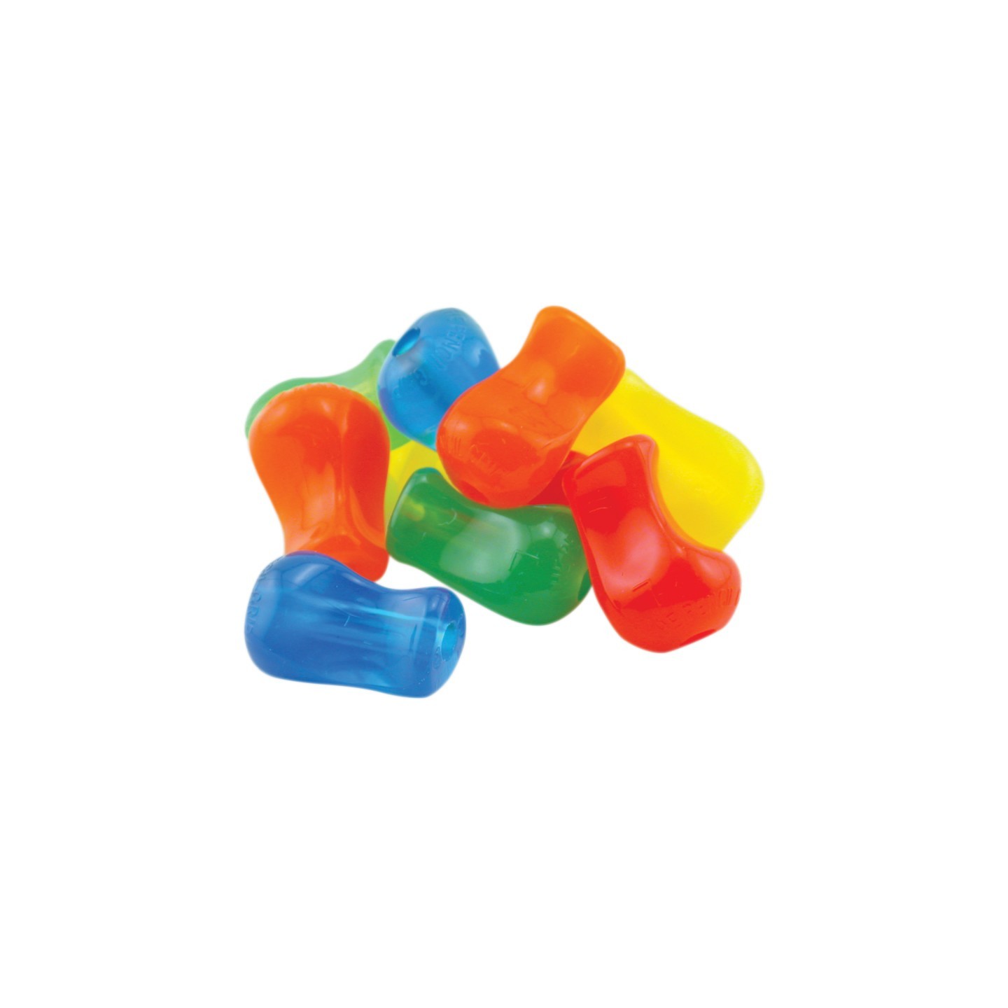 The Pencil Grip™ The Original Pencil Grip, Neon, Pack of 36