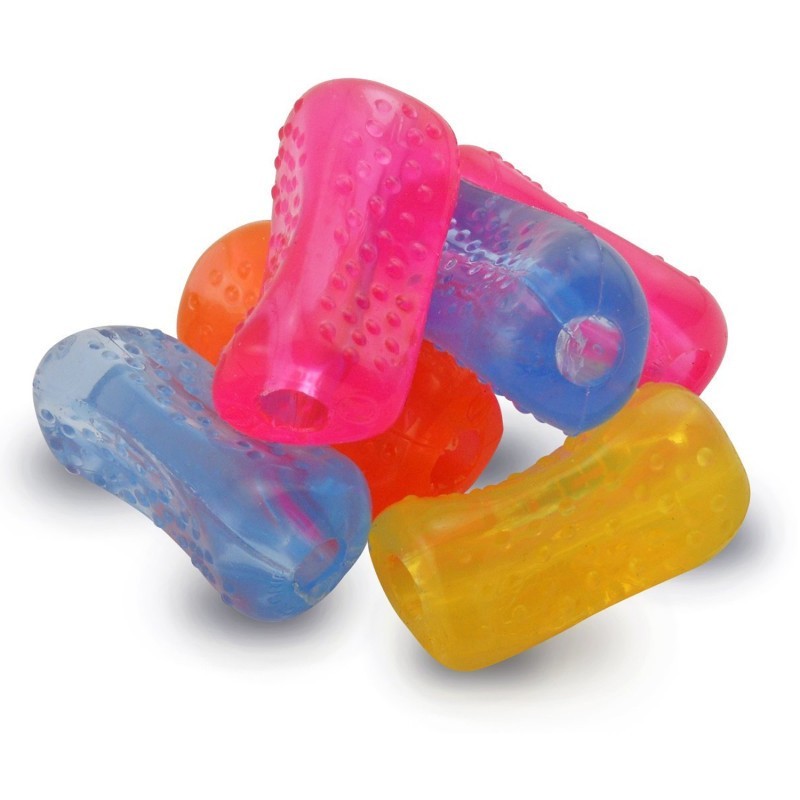 The Pencil Grip™ The Bumpy Grip Pencil Grip, Pack of 12