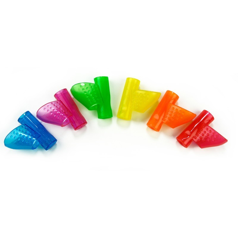 The Pencil Grip™ Pointer Grips, Pack of 100