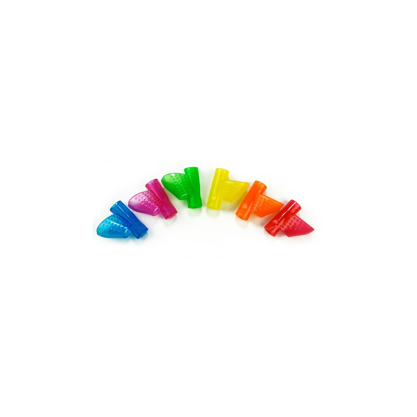 The Pencil Grip™ Pointer Grips, Pack of 100