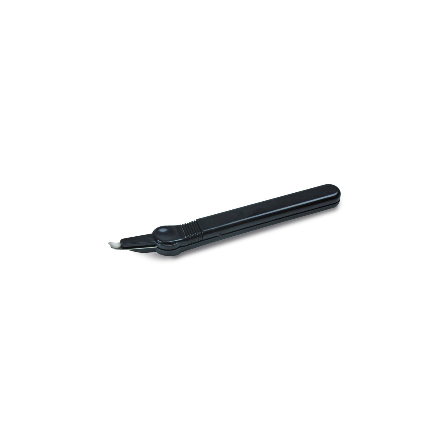 The Pencil Grip™ Long Handle Staple Remover