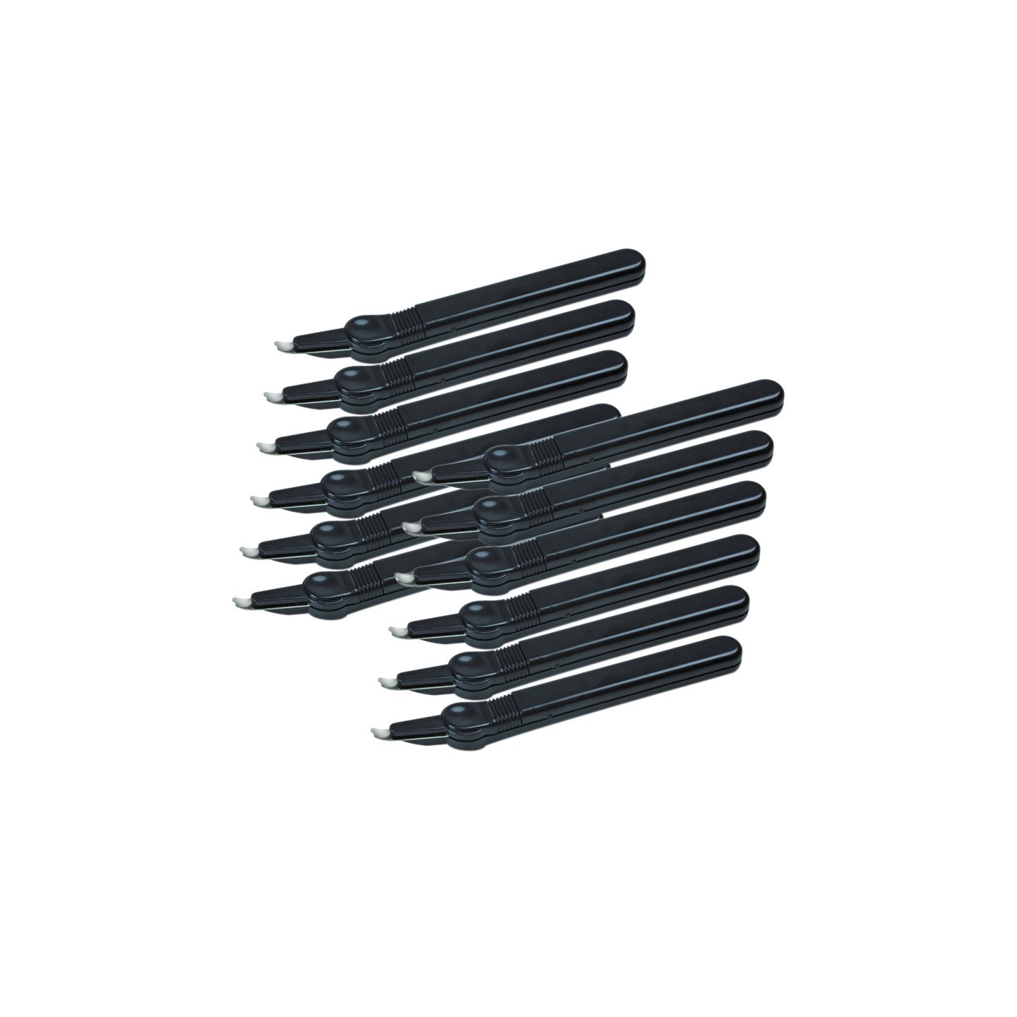 The Pencil Grip™ Long Handle Staple Remover, Pack of 12