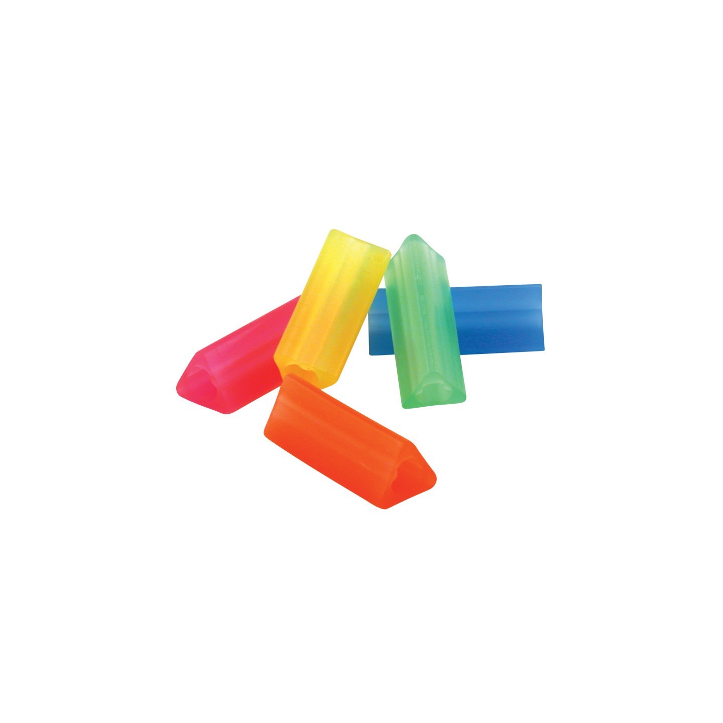 The Pencil Grip™ Triangle Pencil Grips, Pack of 36